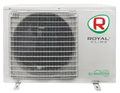 Напольно-потолочная сплит-система Royal Clima CO-F 48HNDI/CO-E 48HNDI Competenza DC Inverter 2025
