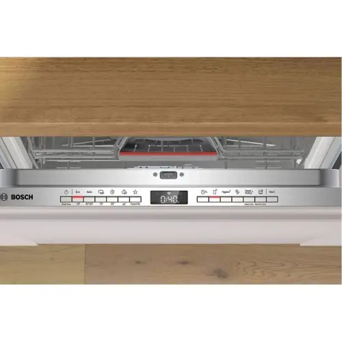 Посудомоечная машина BOSCH SMV4HMX25Q