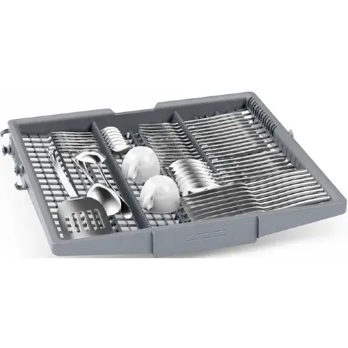 Посудомоечная машина BOSCH SMV4HMX25Q