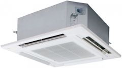 Кассетная сплит-система Panasonic S-100PU2E5B/CZ-KPU3W/U-100PZ2E5
