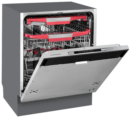 Посудомоечная машина GLM 6075