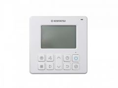 Кассетная сплит-система Kentatsu KSVT105HFAN3R/KSUR105HFAN3L/KPU95-DR