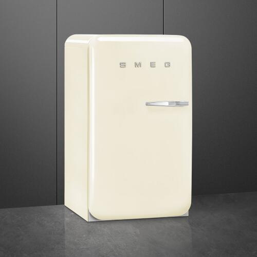 Холодильник Smeg FAB10LCR6