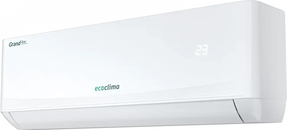 Сплит-система Ecoclima ECW-TC12/AA-4R1/EC-TC12/A-4R1 Grand Line
