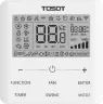 Кассетная сплит-система Tosot T60H-ILCA/I/TF06P-LC/T60H-ILUA/O