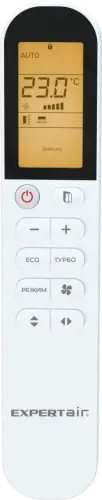 Сплит-система EXPERTAIR ZAC-PG07NPZ-IU/ZAC-PG07NPZ-OU Progress