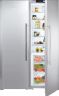 Холодильник Liebherr SBSes 7263 Premium BioFresh NoFrost