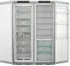 Холодильник Liebherr SBSes 7263 Premium BioFresh NoFrost