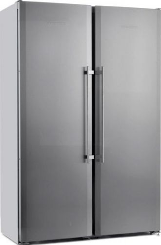 Холодильник Liebherr SBSes 7263 Premium BioFresh NoFrost