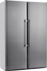 Холодильник Liebherr SBSes 7263 Premium BioFresh NoFrost