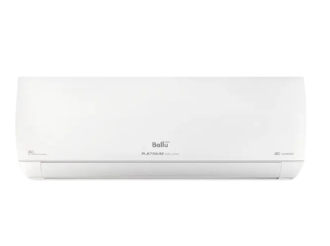 Сплит-система Ballu BSEI-12HN8 Platinum DC Inverter