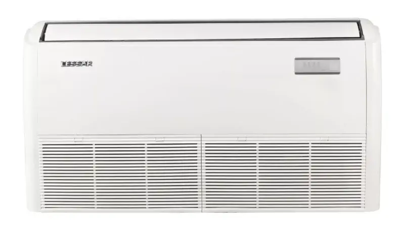 Напольно-потолочная сплит-система Lessar LS-HE36TMA4A/LU-HE36UMA4A