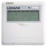 Напольно-потолочная сплит-система Lessar LS-HE36TMA4A/LU-HE36UMA4A