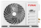 Сплит-система Funai RAC-I-AK75HP.D01/S/RAC-I-AK75HP.D01/U Akoya Inverter