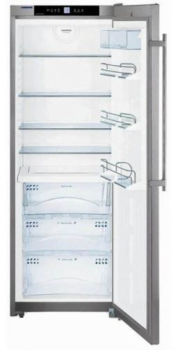 Холодильник Liebherr KBes 3660 Premium BioFresh