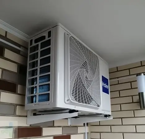 Наружный блок мульти сплит-системы Haier 2U40S2SM2FA