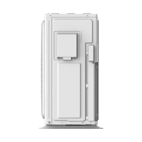 Наружный блок мульти сплит-системы Systemair Syscool Easy Multi4 36 EVO HP Q