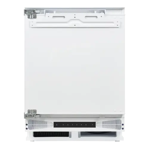 Встраиваемая морозильная камера с инвертором MAUNFELD MBFR88SWGR Inverter
