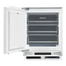 Встраиваемая морозильная камера с инвертором MAUNFELD MBFR88SWGR Inverter