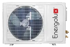 Кассетная сплит-система Energolux ESAC24C7_AR1/ESAU24U7_AR1-WS40/ESCP22A1 Cassete 7