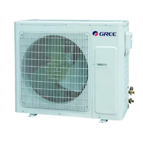 Колонная сплит-система Gree GVA48AL-M3NNC7A