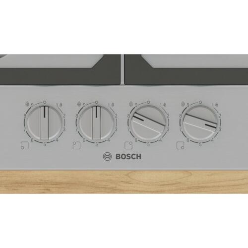 Встраиваемая газовая панель BOSCH PCP6A5I90M