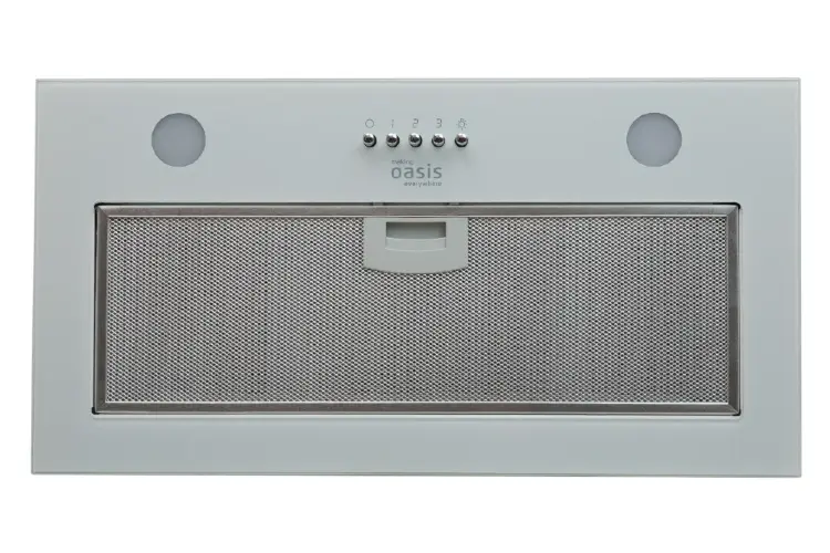Кухонная вытяжка making Oasis everywhere UNС-50W