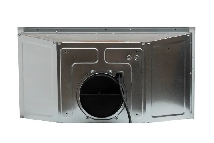 Кухонная вытяжка making Oasis everywhere UNС-50W