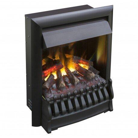 Каминокомплект RealFlame Andrea WT с очагом 3D Oregan