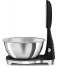 Кухонные весы Smeg KSF01BLWW