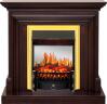 Каминокомплект Royal Flame Bradford c очагом Fobos FX M Brass