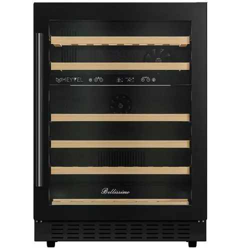 Винный шкаф Meyvel MV46PRO-KBT2