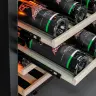 Винный шкаф Meyvel MV46PRO-KBT2