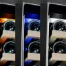Винный шкаф Meyvel MV46PRO-KBT2