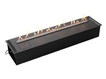 Автоматический биокамин Lux Fire Smart Flame 1300 RC