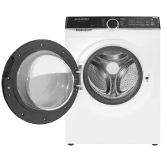 Стиральная машина с сушкой инвертором и паром MAUNFELD MFWM1486WH06