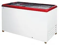 Ларь морозильный ЛВН 500 ПQ R290 (СF 500 FQ R290) (ПлRAL9003,0.Sr.6кор.0.K.0)