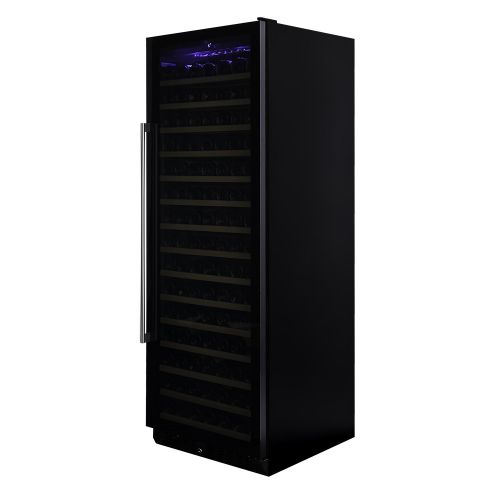 Винный шкаф Dunavox DX-194.490BK