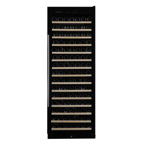 Винный шкаф Dunavox DX-194.490BK