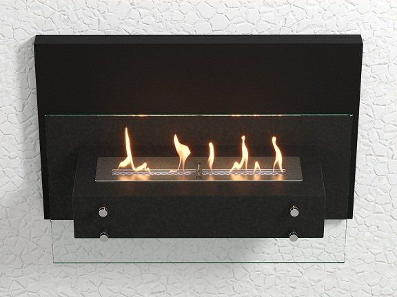 Настенный биокамин Lux Fire Премьера 800 БКС-800