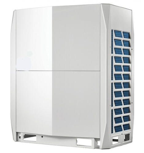 Clivet 2018-2021 MV6i-XMi_500T