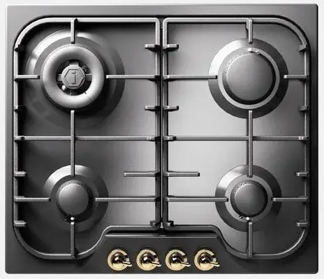 Варочная панель ILVE HCB60DN