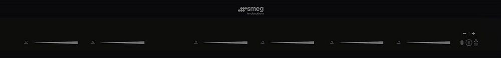 Варочная панель Smeg SIM1864D
