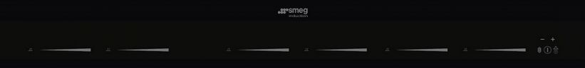Варочная панель Smeg SIM1864D