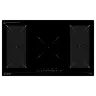 Варочная панель индукционная MEFERI MIH905BK ULTRA
