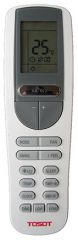 Сплит-система Tosot T09H-SLyR2/I/T09H-SLyR2/O Lyra Inverter