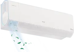 Сплит-система AUX ASW-H09A4/QF-R2DI/AS-H09A4/QF-R2DI Q Fresh Inverter
