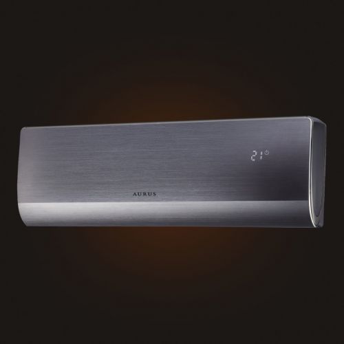 Сплит-система AURUS ADI/in-12HN8/BLACK/ADI/out-12HN8 D Series