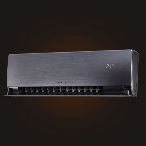 Сплит-система AURUS ADI/in-12HN8/BLACK/ADI/out-12HN8 D Series