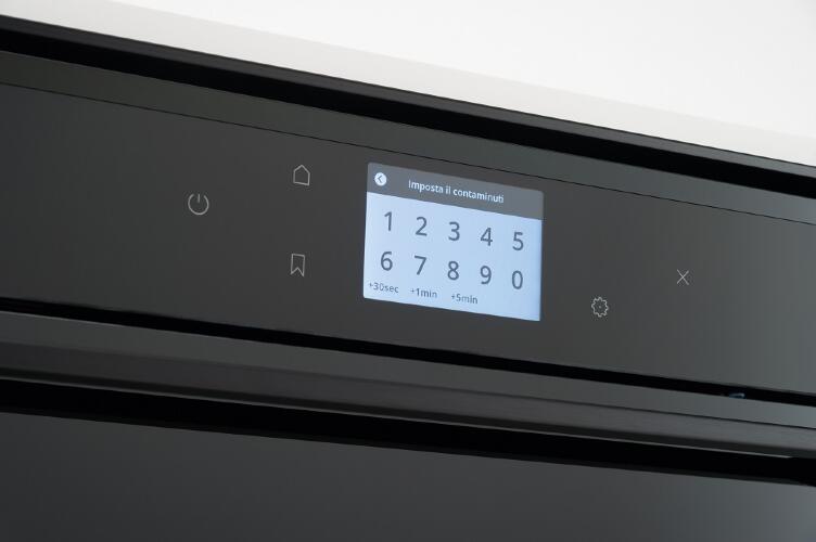 Духовой шкаф Franke FMY 99 HS BK 116.0613.707